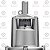 Bomba Vibratoria Anauger Sappo 5G - 127V - Imagem 3