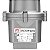 Bomba Vibratoria Anauger Sappo 5G - 60mca - 1500L/h - 220V - Imagem 4