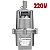Bomba Vibratoria Anauger Sappo 5G - 60mca - 1500L/h - 220V - Imagem 2