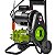 Lavadora Industrial Hydronlubz JHF 4X 2CV - MB 0176 (Verde) - Imagem 2