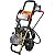 Lavadora de Alta Pressão Jacto J7600 - 220V (Monofásico) - Imagem 1