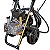 Lavadora de Alta Pressão Jacto J7600 - 220V (Monofásico) - Imagem 2
