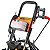 Lavadora de Alta Pressão Jacto J7600 - 220V (Monofásico) - Imagem 3