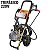Lavadora de Alta Pressão Jacto J7600 - 220V (Trifásico) - Imagem 1