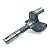 Virabrequim Compressor Motomil CMAV 20 (30259.4) - Imagem 2