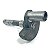 Virabrequim Compressor Motomil CMAV 20 (30259.4) - Imagem 3