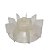 Ventoinha Ventilador Motor WEG Copo - Nema 56 (901517) - Imagem 1