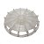 Ventoinha Ventilador Motor WEG Nema 56 - 21.5mm (22008001) - Imagem 1