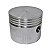 Pistão Compressor - 120 mm - Schulz MSV 30 e 40 Max - em Alumínio (016.0004-4/AT) - P3.B24 - Imagem 1
