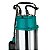 Bomba Submersa Lepono XSP 14-7 - 1,5CV - 7mca - 14,8m³/h - 220V Mono (Esgoto) - Imagem 3
