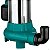 Bomba Submersa Lepono XSP 14-7 - 1,5CV - 7mca - 14,8m³/h - 220V Mono (Esgoto) - Imagem 4
