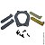 Kit de Palhetas Schulz MCSV 20 Audaz - BP (830.2626-0) - Imagem 3