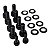 Kit de Palhetas Schulz CSL 30/40BR / CSLV 60/70/80 Bravo (830.1898-0) - P2.D15 - Imagem 4
