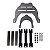 Kit de Palhetas Schulz CSL 30/40BR / CSLV 60/70/80 Bravo (830.1898-0) - P2.D15 - Imagem 3