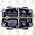 Tampa do Cilindro Compressor Schulz CSL 30/40BR Bravo (709.1691-0/AT) - Imagem 2
