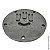 Placa de Válvula Schulz MSV 30/40 Max / MSWV 80 - AP (809.1029-0/AT) - P2.C15 - Imagem 1