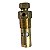 Válvula de Retenção Compressor - 3/4 M x 1/2 A x 1/8 F - Schulz MCSV 20 Audaz (022.0269-0/AT) - Imagem 4