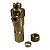Válvula de Retenção Compressor - 3/4 M x 1/2 A x 1/8 F - Schulz MCSV 20 Audaz (022.0269-0/AT) - Imagem 1