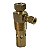 Válvula de Retenção Compressor - 3/4 M x 1/2 A x 1/8 F - Schulz MCSV 20 Audaz (022.0269-0/AT) - Imagem 3
