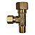 TEE Anilha x Rosca Lateral - 1/2 x 5/16 A x 1/4 M - Schulz CSV 10 Pro Antigo (003.0774-0/AT) - Imagem 4