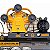 Compressor Chiaperini TOP 15/200 MP3V - 15pcm 2HP 200L 140psi - Monofasico - Imagem 2