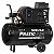 Compressor Schulz Pratic Air CSI 7.4/50 Movel - 7,4pcm 1HP 50L 140psi - Monofasico 220V(921.3509-0) - Imagem 1
