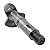 Virabrequim Compressor Pressure PSV 25 AP - Imagem 2