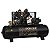 Jogo de Juntas Compressor Schulz CSLV 60 / 70 / 80 BR Bravo - Cárter (830.2000-0) - Imagem 3