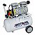 Motocompressor Motomil CMS 5/24 - 5pcm 24L 120psi - 220V - Silencioso e Isento de Oleo - Imagem 3