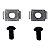 Kit de Palhetas Schulz - CSD 5 III / CMI 5 AD / MC 5 BPO (830.2647-0) - Imagem 6
