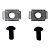 Kit de Palhetas Schulz - CSD 5 III / CMI 5 AD / MC 5 BPO (830.2647-0) - Imagem 5