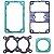 Jogo de Juntas Compressor Schulz CSL 10 BR e 15 BR Bravo (830.1895-0) - Imagem 9