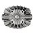 Tampa do Cilindro Compressor Schulz CSA 8.2 / CSI 8.5 Pratic Air / MSI 7.6 (709.1964-0/AT) - P2.B19 - Imagem 2