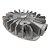 Tampa do Cilindro Compressor Schulz CSA 8.2 (709.1964-0/AT) [P2 - G19] - Imagem 6