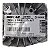 Tampa do Cilindro Compressor Schulz CSA 8.2 / CSI 8.5 Pratic Air / MSI 7.6 (709.1964-0/AT) - P2.B19 - Imagem 1