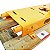 Base / Mesa Suporte do Compressor Chiaperini - 10SS - Imagem 2