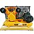 Compressor Chiaperini 10SS - 2HP 140psi (Sobre Base) - Imagem 7