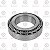 Rolamento de Rolos Conico - 33109 - Schulz Max MSW 60 / Fort MSWV 60 (60154502/AT) - Imagem 3