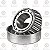 Rolamento de Rolos Conico - 33109 - Schulz Max MSW 60 / Fort MSWV 60 (60154502/AT) - Imagem 2