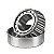 Rolamento de Rolos Conico - 33109 - Schulz Max MSW 60 / Fort MSWV 60 (60154502/AT) - Ø45 x 80mm - Imagem 2