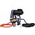 Lavadora Industrial Chiaperini LJ330 Fixa 2HP - 110/220V Monofásico - Imagem 2