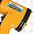 Chave de Impacto Pneumatico Chiaperini 1/2 - CHI320 (Rocking Dog) - Imagem 3