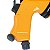 Chave de Impacto Pneumático Chiaperini 1/2 - CHI320 (Rocking Dog) - Imagem 4