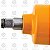 Chave de Impacto Pneumatico Chiaperini 1/2 - CHI360L (Twin Hammer) - Imagem 2