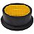 Elemento Filtrante - 60 x 25 mm - Schulz MS 3 / MSV 6 e 12 / CSA 6.5 - Isento de Óleo (809.0984-0) - Imagem 3
