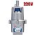 Bomba Vibratoria Anauger 900 5G - 70mca - 2300L/h - 220V - Imagem 2