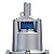 Bomba Vibratoria Anauger 900 5G - 70mca - 2300L/h - 220V - Imagem 3
