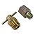 Dreno / Purgador Compressor Schulz - 1/4 + 1/8 NPT (830.1687-0) - Imagem 7