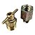 Dreno / Purgador Compressor Schulz - 1/4 + 1/8 NPT (830.1687-0) - Imagem 5