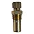Válvula de Retenção Compressor - 3/8 M x 5/16 A - Schulz MS 3 e CSI 4 BR (022.0140-0/AT) - Imagem 1